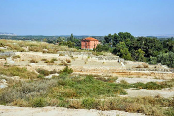 Las excavaciones de 2018 en La Era de San Martín se centrarán en calle romana