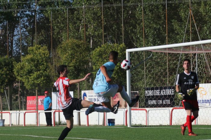 El Haro no hace los deberes