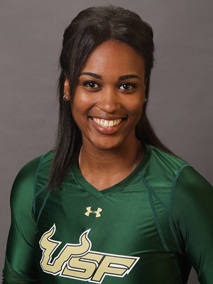 Belcher se suma a la rotación del Haro Rioja Voley