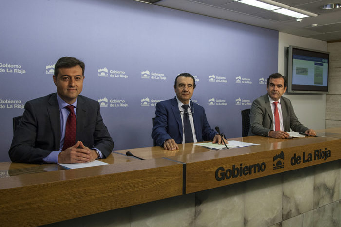 La Fundación Hospital de Calahorra realizará un triple recordatorio de la cita médica a los pacientes