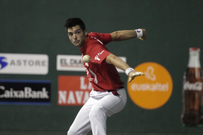 "Pensaba que iba a estar peor"