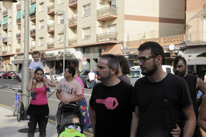 Sentencia 14N: Pablo Alberdi, condenado a 4 años y 9 meses de cárcel; Merino a 1 año