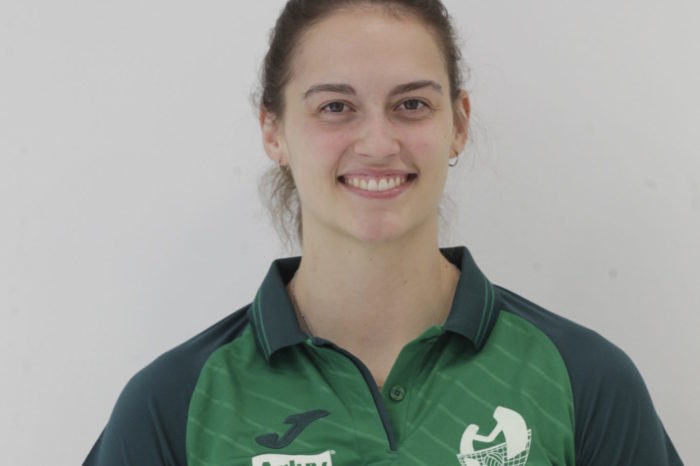 “¡Estoy viviendo mi sueño!”