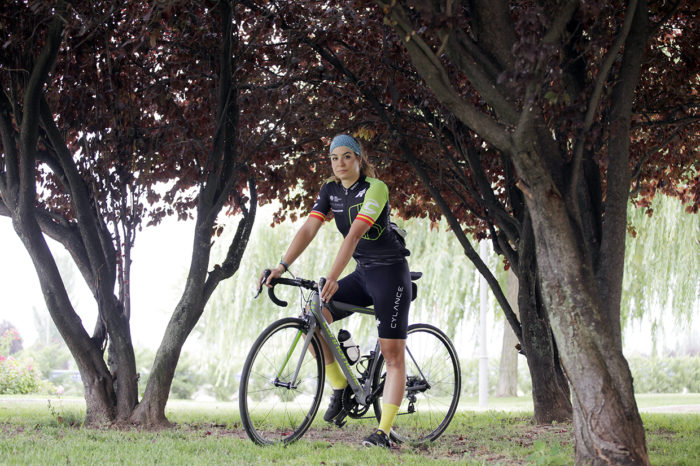 Sheyla se pasa al Movistar