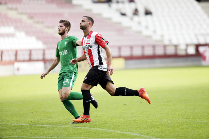 Calma tras el peor inicio