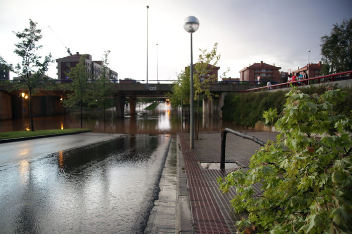 El Ayuntamiento da dos meses a los propietarios del Plan Fardachón para arreglar el parque Juan Gispert