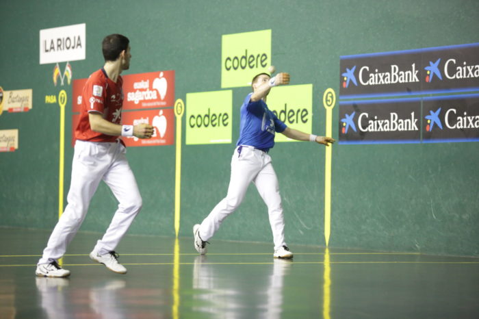 Altuna y Artola dan brillo a la feria