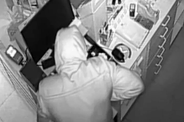 Ladrones cazados: 5 jóvenes detenidos por 35 robos en Arnedo y Arnedillo