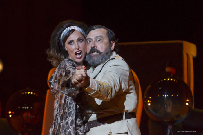 La loca semana de (casi) otoño de La Cubana en Logroño