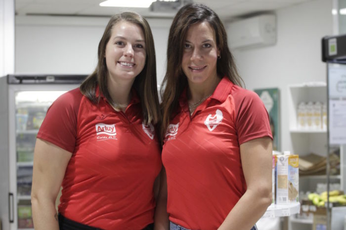 Experiencia canadiense