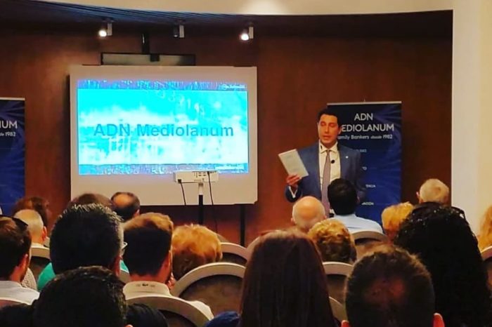 Nuevos tiempos en Mediolanum