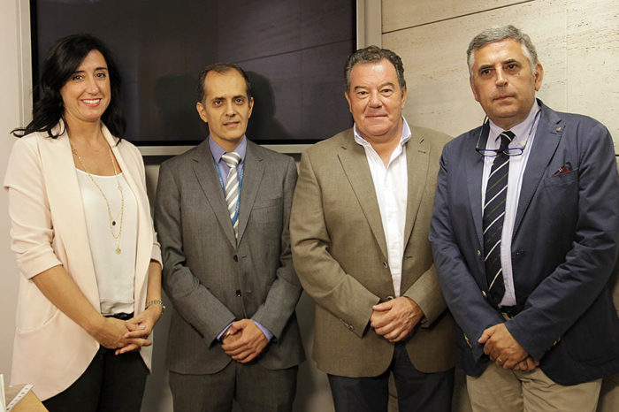 Identifican con éxito un nuevo tratamiento para luchar contra la obesidad