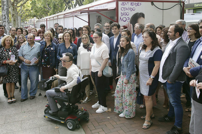 ¿Entiendes cuando digo no?