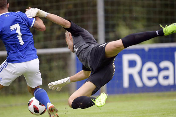 Un punto para seguir en la brecha