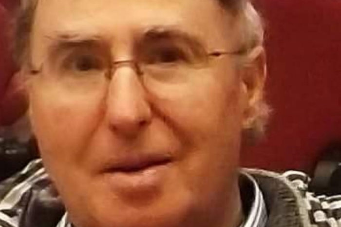 Muere el exconcejal socialista logroñés y destacado sindicalista Floren Santamaría