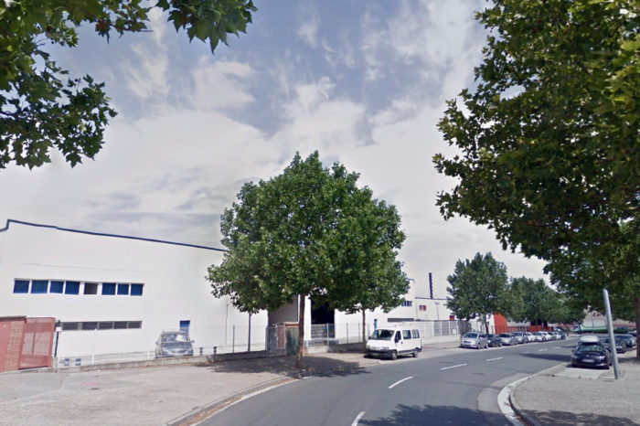 IKEA abre un punto de recogida en Logroño