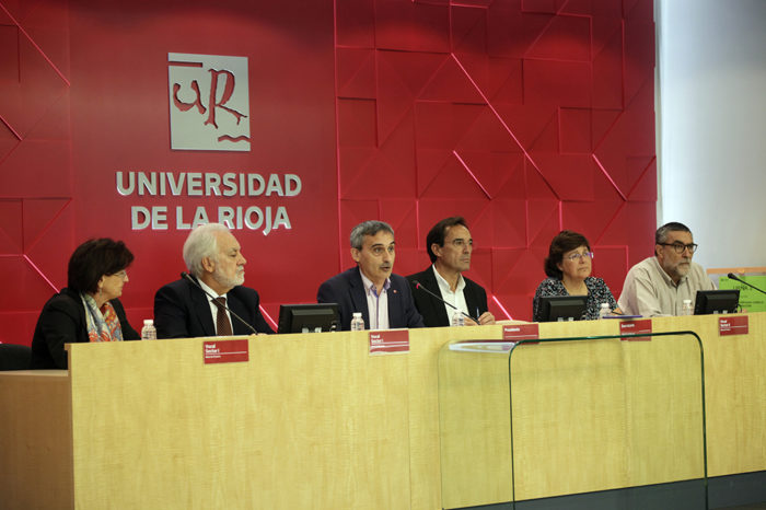 Julio Rubio continuará al frente de la UR tras obtener un apoyo mayoritario