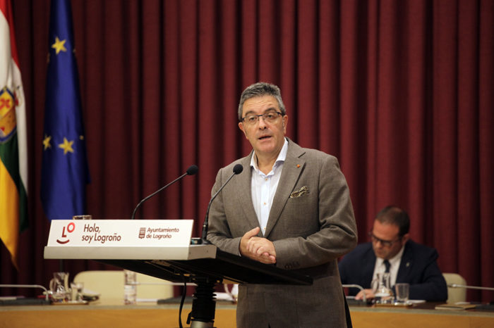 Cs afirma "querer un acuerdo" sobre las cuentas locales de 2019 pese a que "no ha habido negociación"