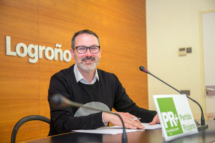 El PR urge a iluminar y urbanizar la calle Prado Viejo