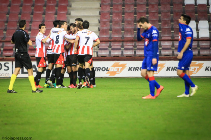 Rival de buenos augurios