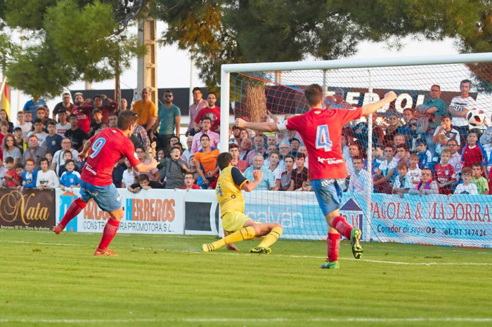 La Planilla vuelve a sonreír