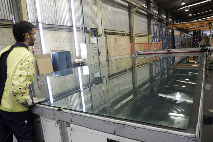 El paro en La Rioja baja del 10% y cierra el tercer trimestre del año con 14.900 desempleados