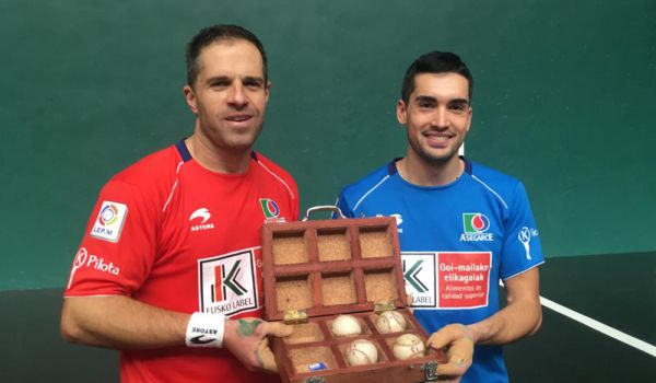 El último salvavidas