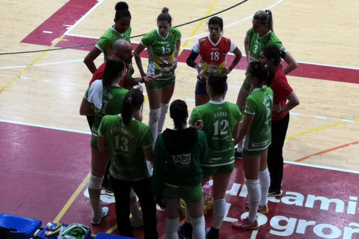 El Minis y el Haro no fallan en la tercera jornada