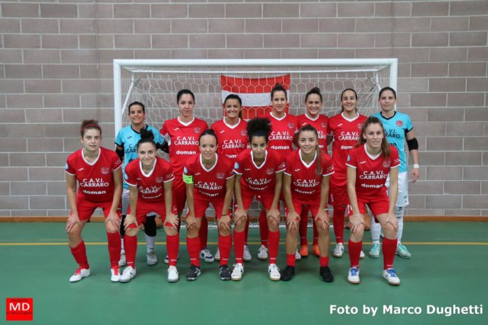 Nalda, primer líder