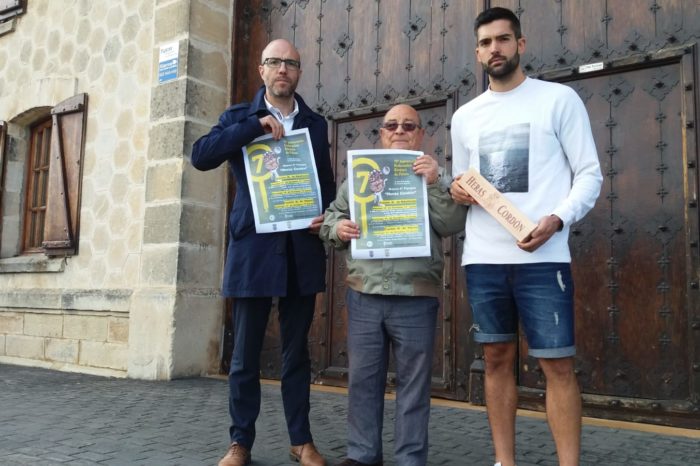 Brindis de Heras Cordón