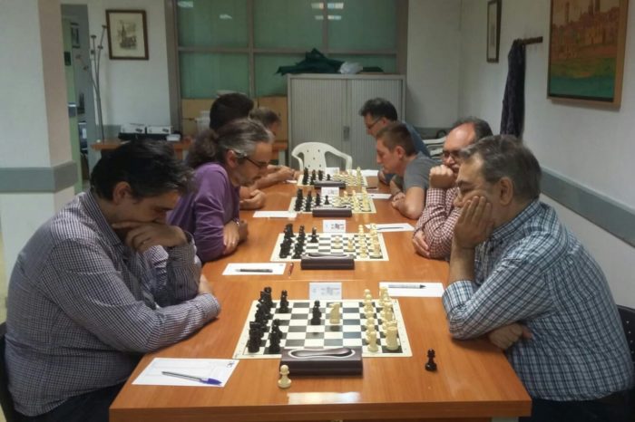 Faulín lidera el regional individual