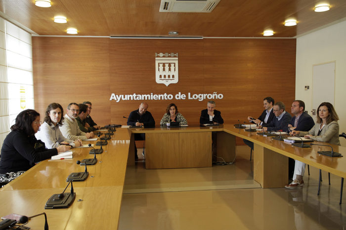 Sáinz y San Martín niegan presiones para adjudicar contratos vinculados con el ‘caso Enredadera’