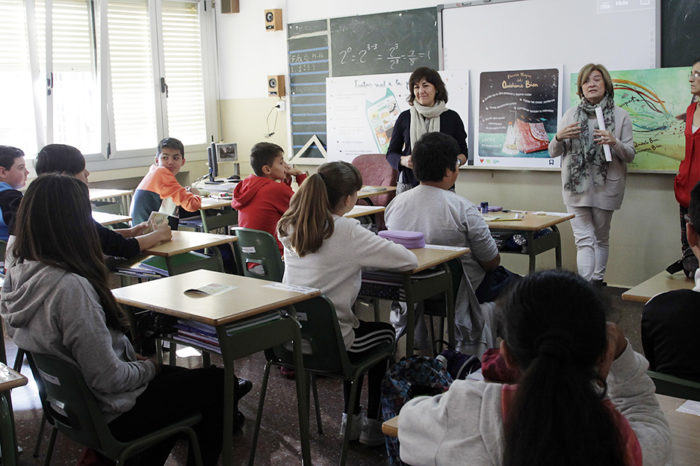 Los jóvenes no identifican algunas formas de violencia machista