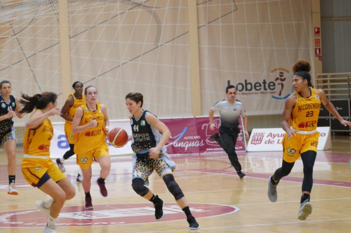 El Promete, terceras