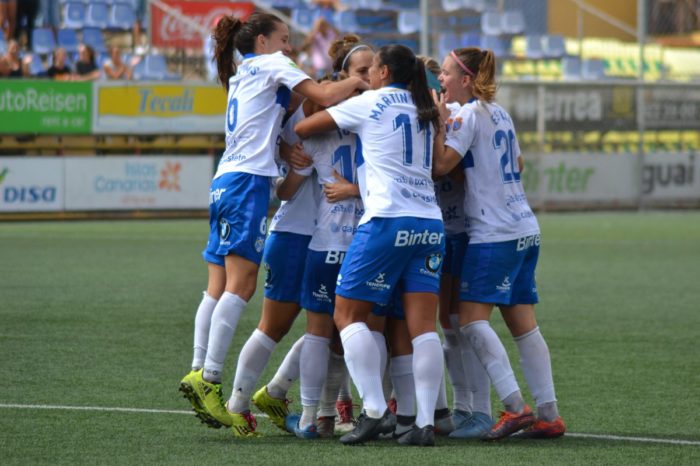 Colistas por la falta de gol