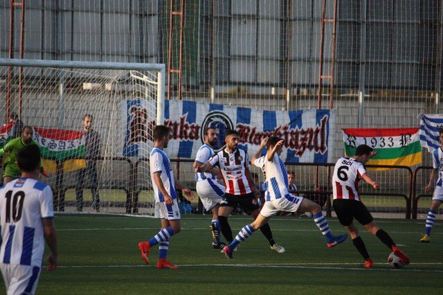 Jornada como las de antes