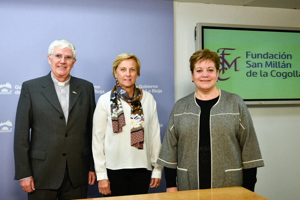 Presentación de las jornadas. / NR