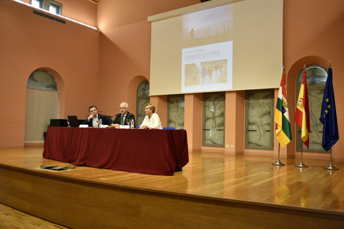 La Rioja apuesta por el 'mototurismo'