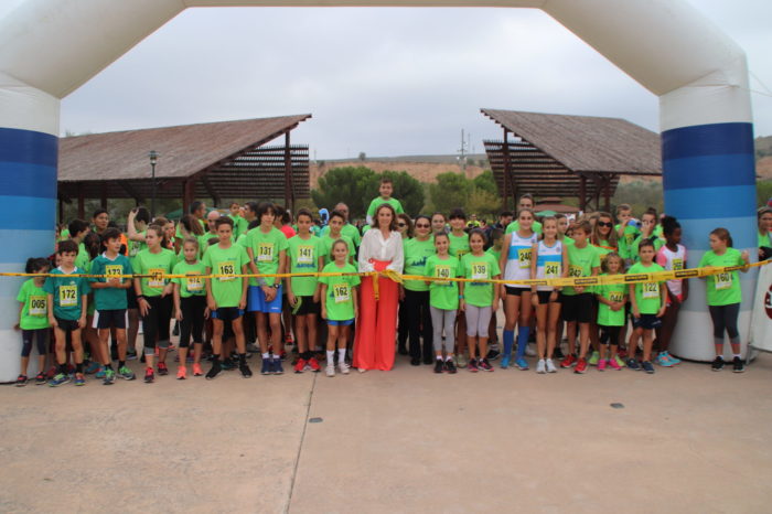 Fiesta del Arfes en el Día Mundial de la Salud Mental