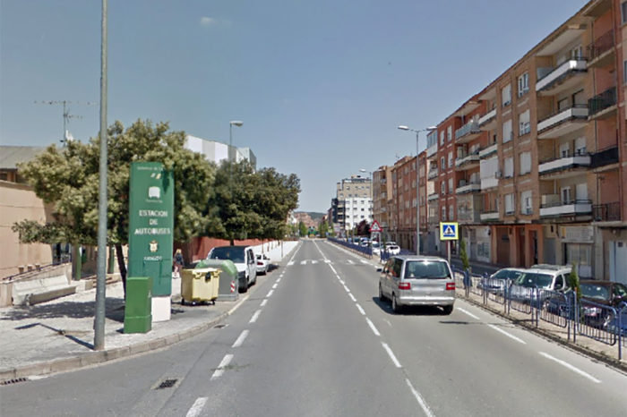 Fallece un hombre de 83 años atropellado en Arnedo