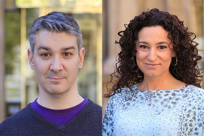 Cantabrana y Sáinz piden poder ir a las primarias, tras pagar el dinero que les reclamaba Podemos