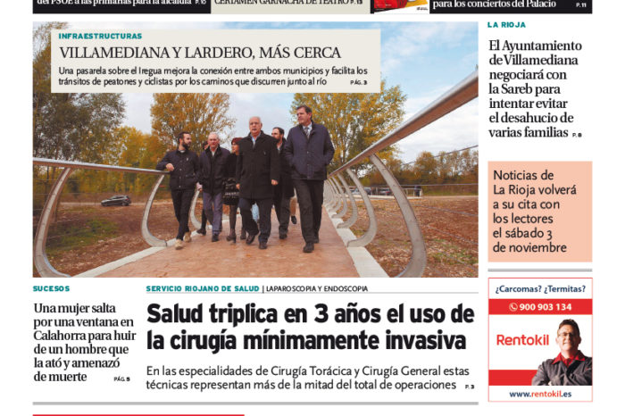 Periódico 31-10-18