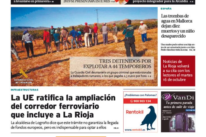 Periódico 11-10-18