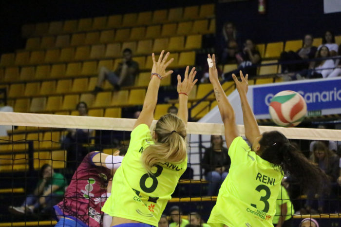 El Minis afianza su liderato