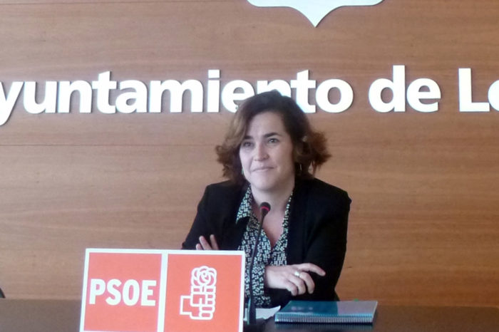 El PSOE asegura que el presupuesto de Logroño evidencia falta de ambición del PP