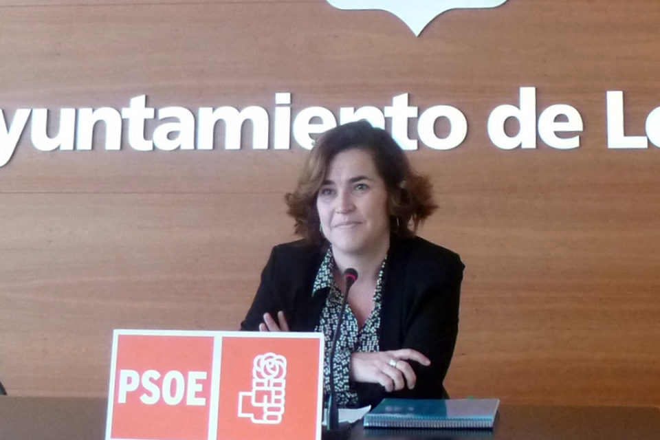 Beatriz Arraiz. / NR