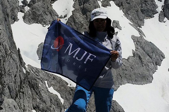 "El k2 es la montaña perfecta"