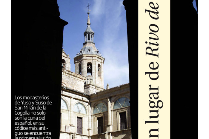 El origen de la lengua