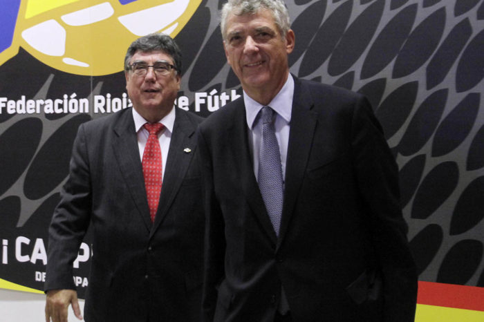 El CSD abre un nuevo frente