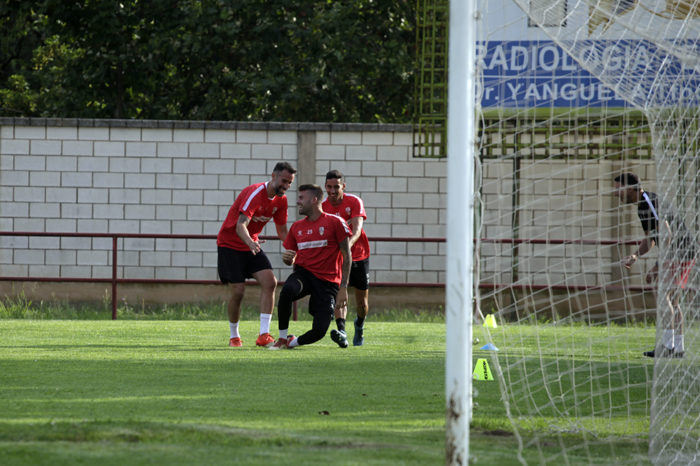 Pensando en el Oviedo B